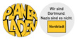 Logo Anti-Nazi-Kampagne